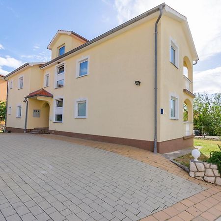Apartments Alex Лопар Екстер'єр фото