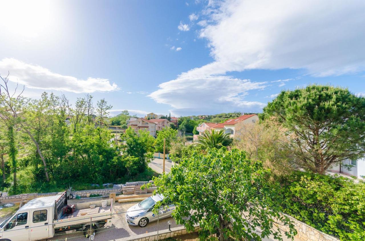 Apartments Alex Лопар Екстер'єр фото